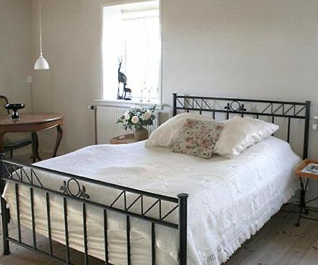 Teglgaarden Bed & Breakfast Vindeby  Номер фото